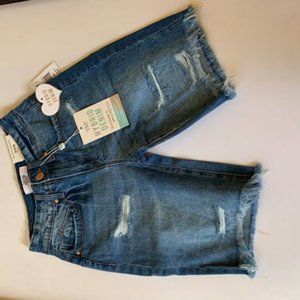 Ymi Jeanswear Hybird Denim